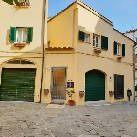Casa Sarina Lukka