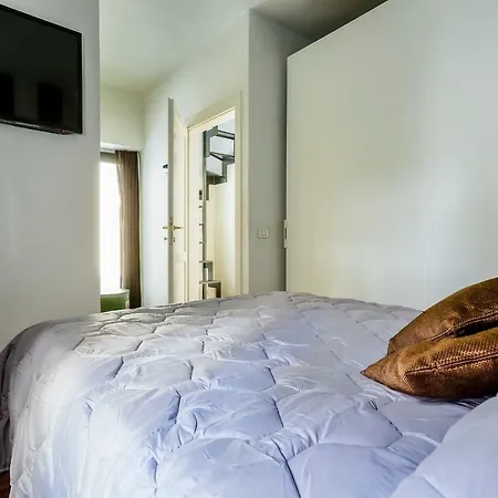 Apartament Casa Sarina Lukka