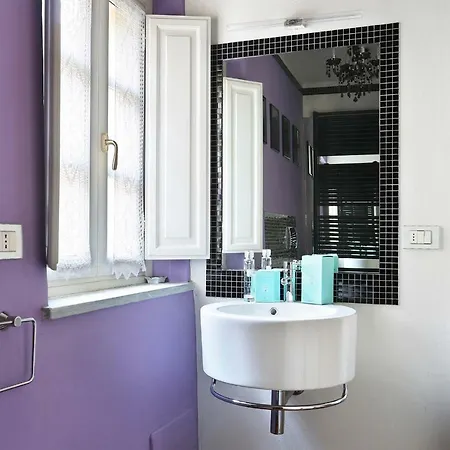 Casa Sarina Apartament Lukka