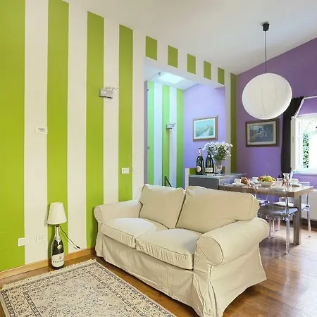 Casa Sarina Apartament Lukka