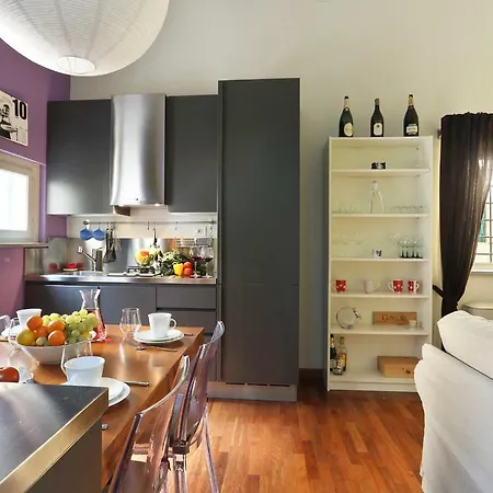 Casa Sarina Apartament