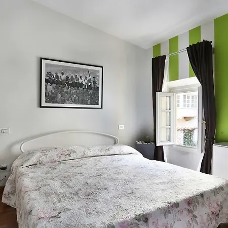 Casa Sarina *