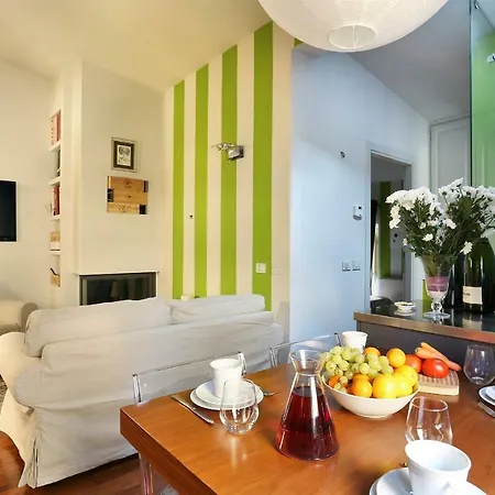 Casa Sarina Apartament