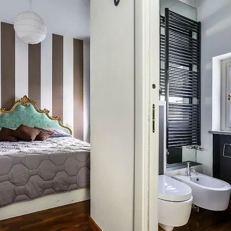 Apartament Casa Sarina Lukka