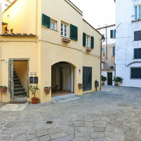 Casa Sarina Apartament