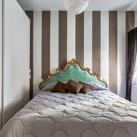 Casa Sarina Lägenhet *