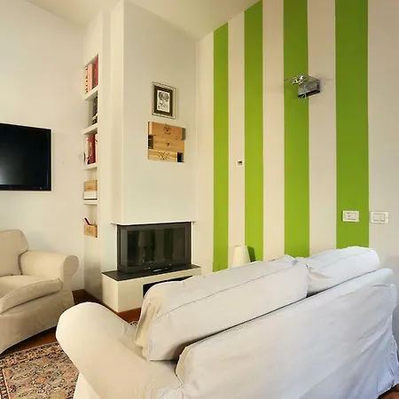 Lägenhet Casa Sarina *