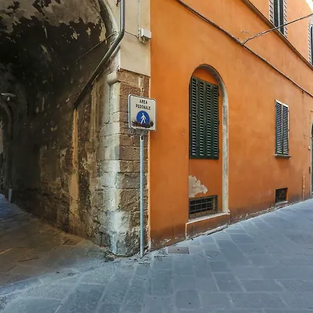Casa Sarina *